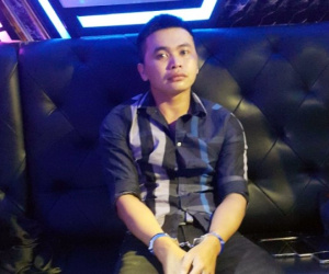 Mang hơn nửa kí thuốc lắc và ma túy đi hát karaoke