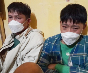 Nỗi đau đớn tột cùng của nạn nhân vụ chìm ca nô: 'Chuyến du lịch vui vẻ bỗng chốc tang thương, 3 đứa con của tôi ở nhà khóc nhiều lắm vì giờ chúng mồ côi mẹ rồi'