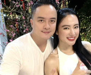 Cao Thái Sơn nói gì khi Angela Phương Trinh đột ngột 'dừng cuộc yêu' sau 3 ngày?