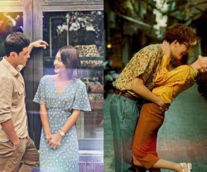 Cặp đôi màn ảnh nào trên tình bạn nhưng không tình yêu khiến 'thuyền viên' tiếc nuối nhất?