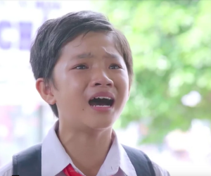Út Khoa trong 'Gạo Nếp Gạo Tẻ' đột ngột qua đời ở tuổi 19