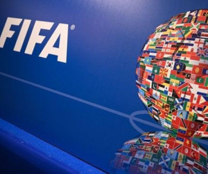 FIFA ra phán quyết cuối cùng về ĐT Nga ở vòng loại World Cup