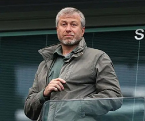 Abramovich giúp Ukraine hòa giải với Nga
