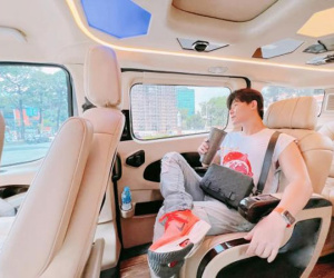Hả hê vì chiêu trò tình ái của Cao Thái Sơn sớm hạ màn, Nathan Lee xéo xắt: 'Không có gì giải trí hơn mấy đứa vừa ngu vừa ngáo'