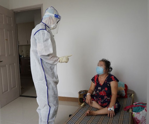 F0 khỏi bệnh cần làm gì để diệt sạch virus, tránh lây lan cho người khác?