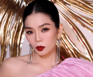 Đàm Vĩnh Hưng rút lui, Lệ Quyên ngồi ghế nóng Miss World Vietnam