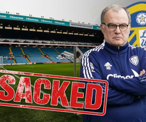 Leeds sa thải HLV Marcelo Bielsa