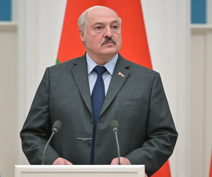 Quan chức Mỹ: Belarus có thể đang chuẩn bị tham chiến ở Ukraine