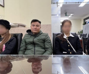 Gái mại dâm nước ngoài giá 15 triệu/ngày đường dây “daigiavakieunu”: Đều là người chuyển giới