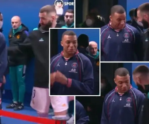 Real Madrid làm ngoại lệ với Mbappe như Ronaldo