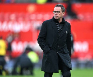 Tháng 3 dông bão có thể thổi bay tất cả với Manchester United