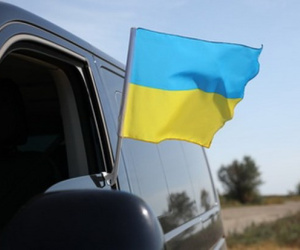Phái đoàn Ukraine đã đến Belarus để đàm phán với Nga
