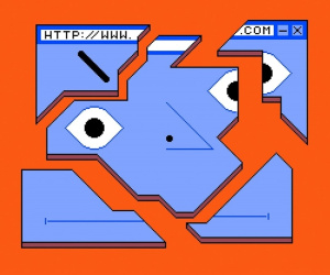Internet thế giới trước nguy cơ 'tan đàn, xẻ nghé'