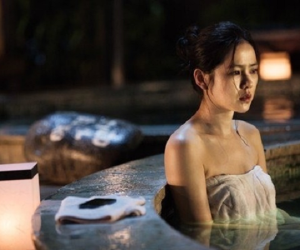 Son Ye Jin: Từ 'nữ hoàng cảnh nóng' đến vợ sắp cưới của Huyn Bin