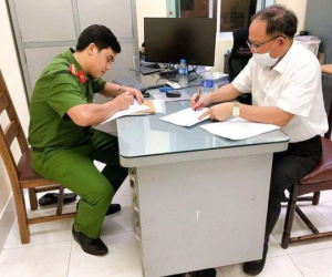 Tiếp tục đề nghị truy tố ông Tất Thành Cang và đồng phạm liên quan dự án Phước Kiển