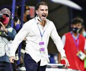HLV U23 Thái Lan: Lứa cầu thủ thua Việt Nam sẽ dự World Cup