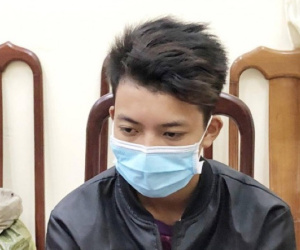 Cụ ông 90 tuổi bị thanh niên 17 tuổi sát hại dã man