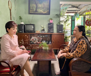 Thương ngày nắng về phần 2 chốt ngày lên sóng, hé lộ cuộc chiến giành con cực căng thẳng
