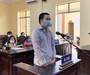 Đánh tử vong người khác vì... nhậu 'lén' mà nói to