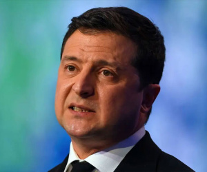 Ukraine liệt kê yêu cầu, đòi Nga 'lập tức ngừng bắn' và rút quân