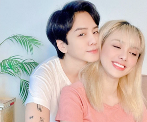 Bạn trai chuyển giới của Miko Lan Trinh lên tiếng về 'phốt' căng với Wowy, tiết lộ cách giải quyết cứng rắn