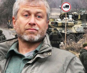 Để cứu Chelsea, Abramovich phải chống lại Tổng thống Putin