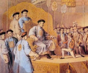Càn Long gửi lễ vật đáp lại và viết gì trong thư mà khiến Quốc vương Anh 'dở khóc dở cười'? Sau khi biết nội dung, hậu thế cũng phải cười chê