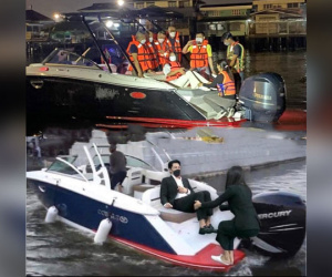Bạn thân của nữ diễn viên 'Chiếc lá cuốn bay' được cảnh sát mời đến mô phỏng hiện trường nơi xảy ra tai nạn, phát ngôn của cô bạn gây phẫn nộ