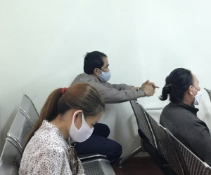 20 năm tù cho gã đàn ông xâm hại bé gái 5 tuổi