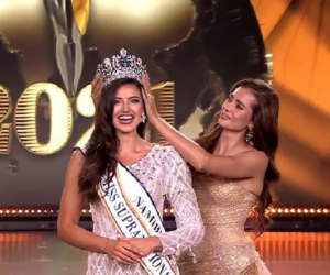 Đại diện Nga bị 'cấm cửa' tại Hoa hậu Siêu quốc gia - Miss Supranational 2022