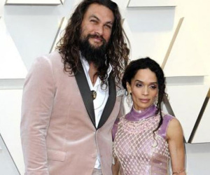 Tài tử Hollywood 'Trò chơi vương quyền' Jason Momoa tái hợp với vợ cũ hơn 12 tuổi dù vừa công bố ly hôn?