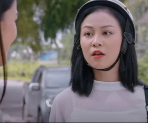 Lối về miền hoa tập 11: Phương bỗng hóa 'tiểu tam' phá nát hàng loạt mối tình, Thanh ghen khi Nghĩa thân thiết với người yêu cũ