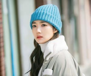 Park Min Young bị chê tan nát, đổi phim nhưng không chịu đổi tạo hình khiến dân tình phát ngán