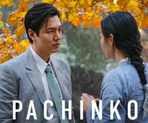 Phim Hàn lên sóng tháng 3/2022: Park Hyung Sik - Han So Hee đầy hứa hẹn, Lee Min Ho lại bom xịt?