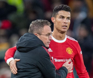 HLV Rangnick không tin Ronaldo còn gánh nổi MU, Berbatov lập tức nhắc nhở