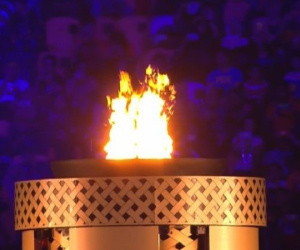 Ấn định ngày rước đuốc SEA Games 31 tại Việt Nam, thời gian cực ý nghĩa