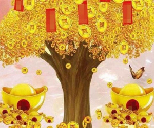 Người sinh vào 3 tháng âm lịch này, hai năm gần đây gặp nhiều may mắn, làm quan phú quý