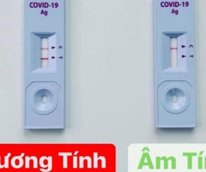 F0 không cần test nhanh Covid hằng ngày cho tốn kém, chỉ cần test vào 2 thời điểm này