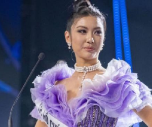 Thực hư chuyện Thúy Vân không thừa nhận danh hiệu Á hậu Hoàn vũ Việt Nam