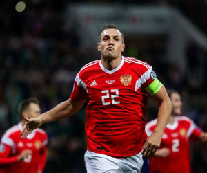 FIFA loại Nga ra khỏi World Cup 2022
