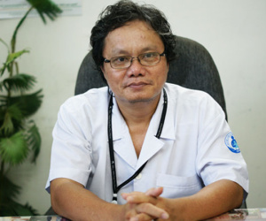 Bác sĩ Trương Hữu Khanh: Thành F0 vội gửi con cho ông bà, coi chừng hối hận!
