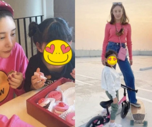 Con gái nữ quản lý đáng nghi được hưởng khoản tiền kếch xù từ hợp đồng bảo hiểm sau khi diễn viên 'Chiếc lá cuốn bay' tử nạn