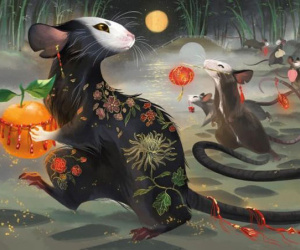 Đúng 1/2 âm lịch, 3 con giáp vô cùng may mắn, tài lộc hanh thông, dễ dàng gặt hái thành công