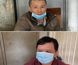 Bắt hai đối tượng gây ra 28 vụ trộm, cướp tại Gia Lai