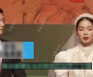 Cặp tình nhân bị chia cắt 10 năm cuối cùng cũng về chung một nhà, lời phát biểu của 'vai ác' trong hôn lễ khiến ai cũng phải rưng rưng xúc động