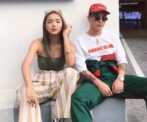 Sau tất cả, Decao đã có động thái trước ồn ào Châu Bùi bị bạn trai cũ bạo hành thuở còn mặn nồng