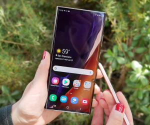 Samsung chính thức khai tử thương hiệu Galaxy Note