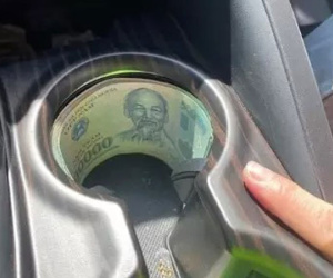 Một ngàn lẻ một chiêu giấu tài sản 'đỉnh cao' từ cánh mày râu, hội chị em cười ra nước mắt: 'Các anh ăn gì chúng tôi cúng!'