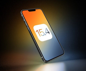 iOS 15.4 beta 5 sửa lỗi tồn đọng, cải thiện hiệu suất iPhone