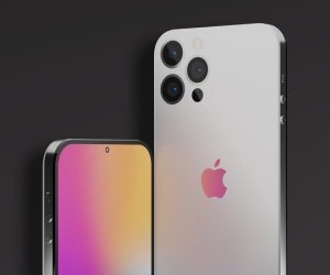 Camera hình viên thuốc của iPhone 14 Pro 'không nhỏ như tưởng tượng'